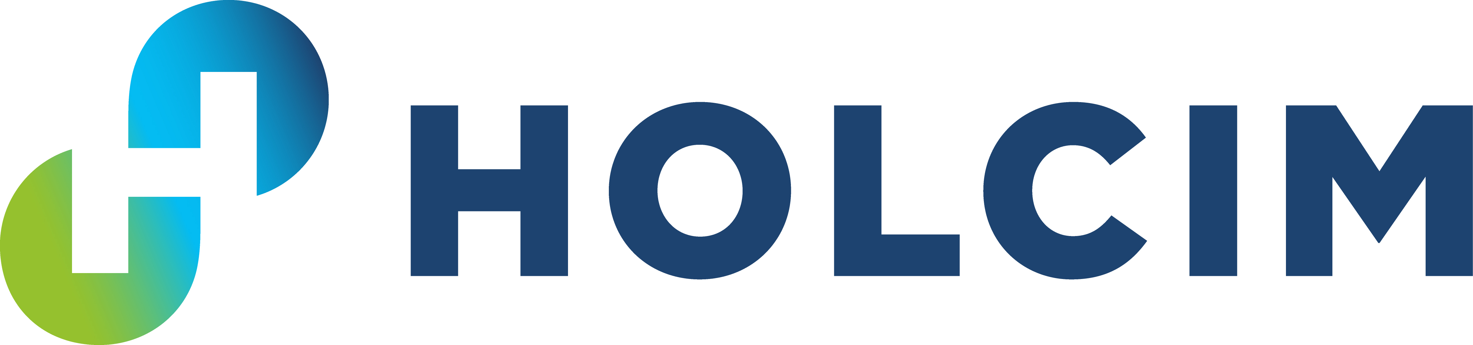 Holcim Logo 2021 Srgb