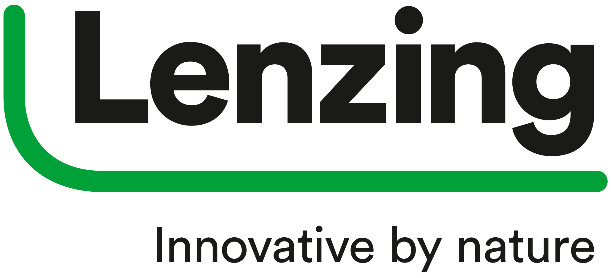 Lenzing Logo