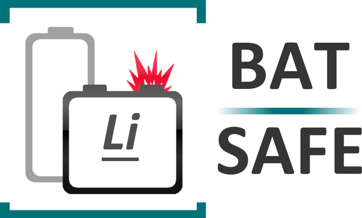 Logo Bat-safe 1