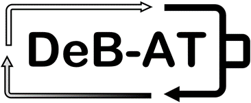 Logo Deb-at