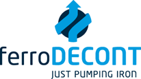 Logo Ferrodecont