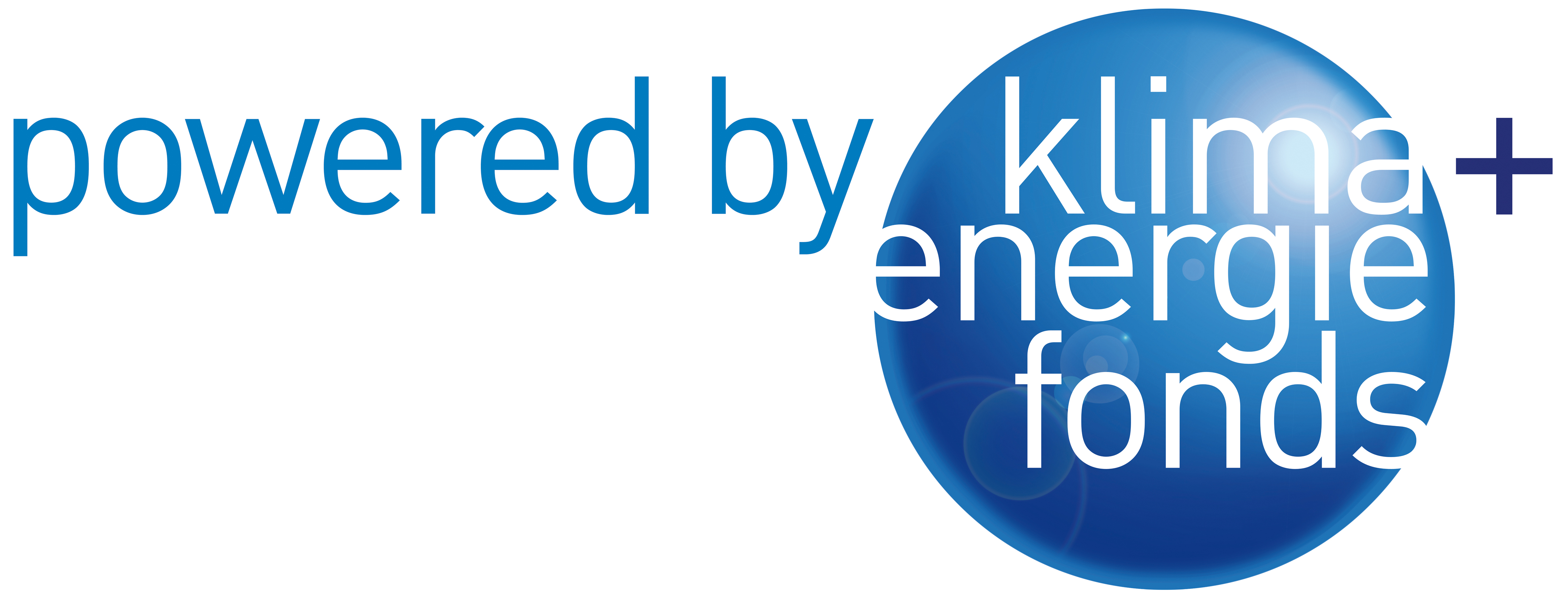 Logo Klimafondspoweredbyrgb