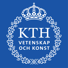 Logo Kth Stockholm