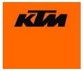 Logo Ktm