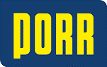 Logo Porr 1