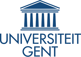 Logo U Gent