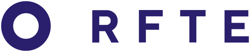 Rfte Logo Blau